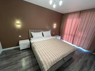 City View Apartment - Chişinău - 5