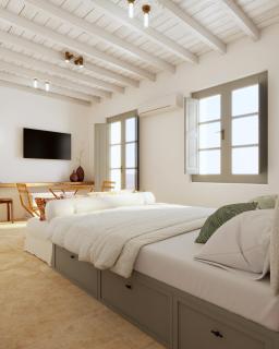 VERANNA Patmos Studio1 - Patmos - 1