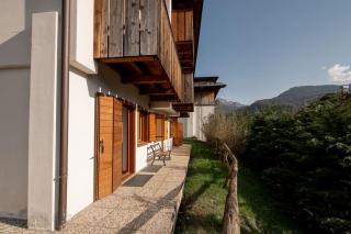 Mountain Bliss Retreat - 20min from Cortina - Borca di Cadore - 1