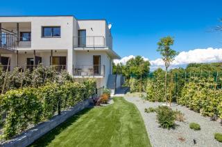 Apartmani Vila Mara M 4 heated pool and whirpool - Omišalj - 3