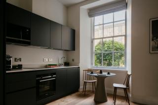 33 Castle Terrace - Edimburgo - 6