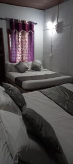Bluemoon homestay coorg madikeri - Madikeri - 7
