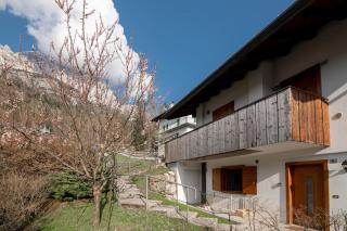 Mountain Bliss Retreat - 20min from Cortina - Borca di Cadore - 6