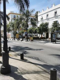 Casa histórica en el centro de El Puerto - El Puerto de Santa María - 6