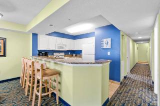 Oceanfront 3 Bedroom Condo on PA 14th Floor - Myrtle Beach - 3