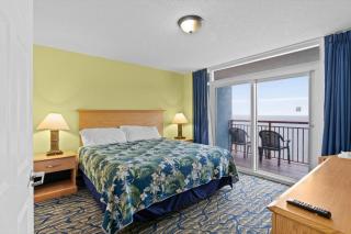 Oceanfront 3 Bedroom Condo on PA 14th Floor - Myrtle Beach - 9