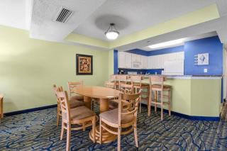 Oceanfront 3 Bedroom Condo on PA 14th Floor - Myrtle Beach - 2