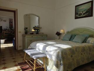 Monicas garden and the Sea - Praiano - 8