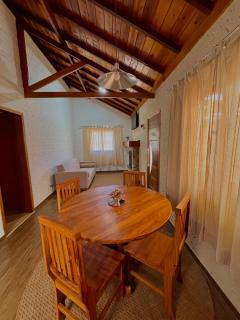 Pousada Charme da Montanha - 7