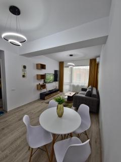 Nova Apartament - Constança - 0