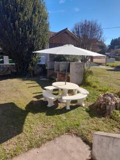 Departamento Centrico - 3