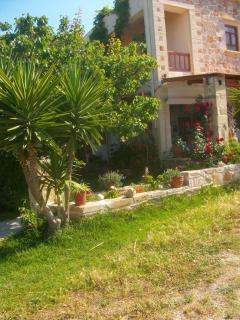 Golden Sun Apartments - 1