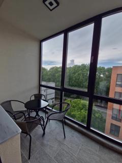 Nova Apartament - Constança - 8