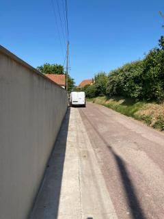 Swimming's house - Hermanville-sur-Mer - 2