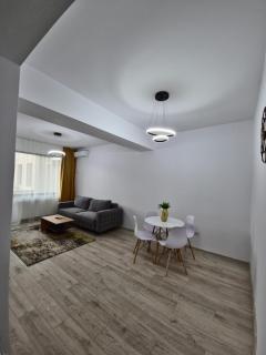Nova Apartament - Constança - 1