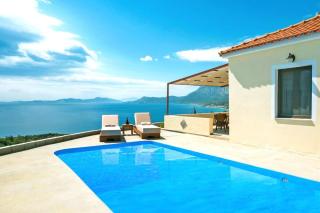 Dream Beyond Villas - Órmos Koumaíïkon - 9