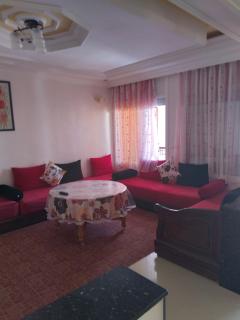Appart Villa - Kenitra - 9