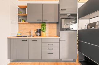 Penthouse mit traumhafter Terrasse klimatisiert - 3