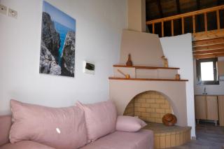 Dream Beyond Villas - Órmos Koumaíïkon - 7