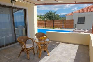 Dream Beyond Villas - Órmos Koumaíïkon - 6