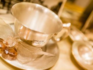 Grand Hotel Bellevue - adults only - Merano - 3