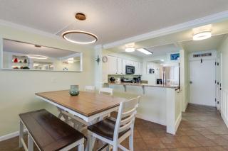 Dunes of Panama A306 Your Beachfront Retreat - Panama City Beach - 4