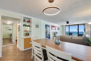 Dunes of Panama A306 Your Beachfront Retreat - Panama City Beach - 6
