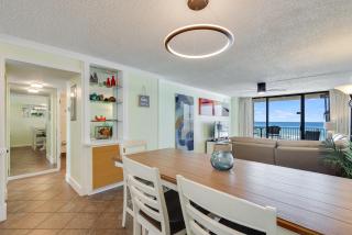 Dunes of Panama A306 Your Beachfront Retreat - Panama City Beach - 3