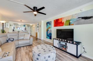 Dunes of Panama A306 Your Beachfront Retreat - Panama City Beach - 9