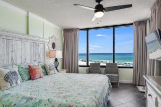 Dunes of Panama A306 Your Beachfront Retreat - Panama City Beach - 8