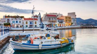 My Sisters House - Agios Nikolaos - 3