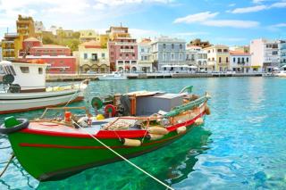 My Sisters House - Agios Nikolaos - 2