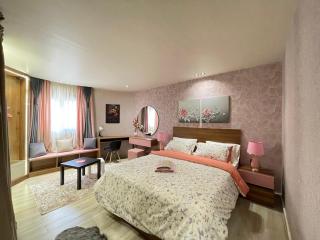 Luxury Studio House Suite 1200-1 - Città del 6 ottobre - 4