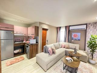 Luxury Studio House Suite 1200-1 - Città del 6 ottobre - 7