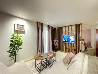 Luxury Studio House Suite 1200-1 - Città del 6 ottobre - 6