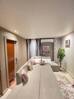 Luxury Studio House Suite 1200-1 - Città del 6 ottobre - 5