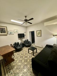 Maison Lamadonnella - 1