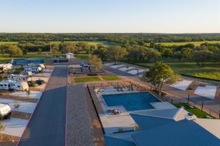 Stone Oak Ranch RV Resort - Liberty Hill - 3