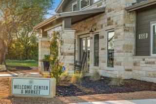 Stone Oak Ranch RV Resort - 4