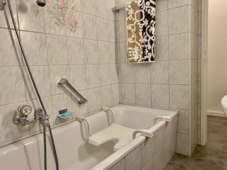 Ferienwohnung Rupertus - Bad Reichenhall - 1