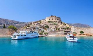 My Aunts House - Agios Nikolaos - 2