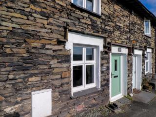 Lavender Cottage - 8