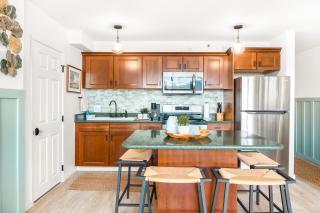 Stylish Stay at Waikiki, Close to Beach, Parking - Honolulu - 6