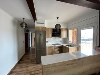 Santa Margarita Canal - 5