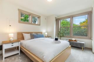 Perch - City Oasis - Seattle - 6