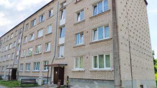 Stropi Apartment Daugavpils - 1