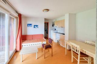 Résidence Les Chalets de Puy Saint Vincent - maeva Home - Appartement 2 Pièces 4 Personnes - Budget MAE-4851 - Narreyroux - 9
