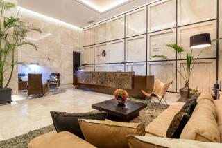 Hotel The Designers LYJ Gangnam Premier - Seul - 2