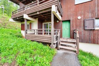 Résidence Les Chalets de Puy Saint Vincent - maeva Home - Appartement 2 Pièces 4 Personnes - Budget MAE-4851 - Narreyroux - 1