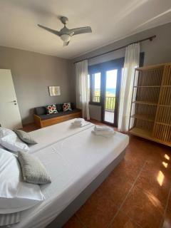 Beachfront Apartment - Ormos Panagias - 6